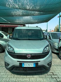 Fiat Doblo Doblò 1.3 MJT