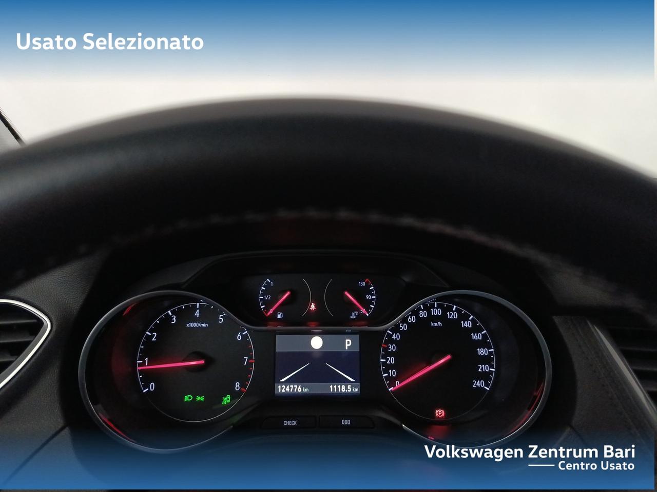 Opel Grandland X x 1.5 ecotec innovation s&s 130cv at8