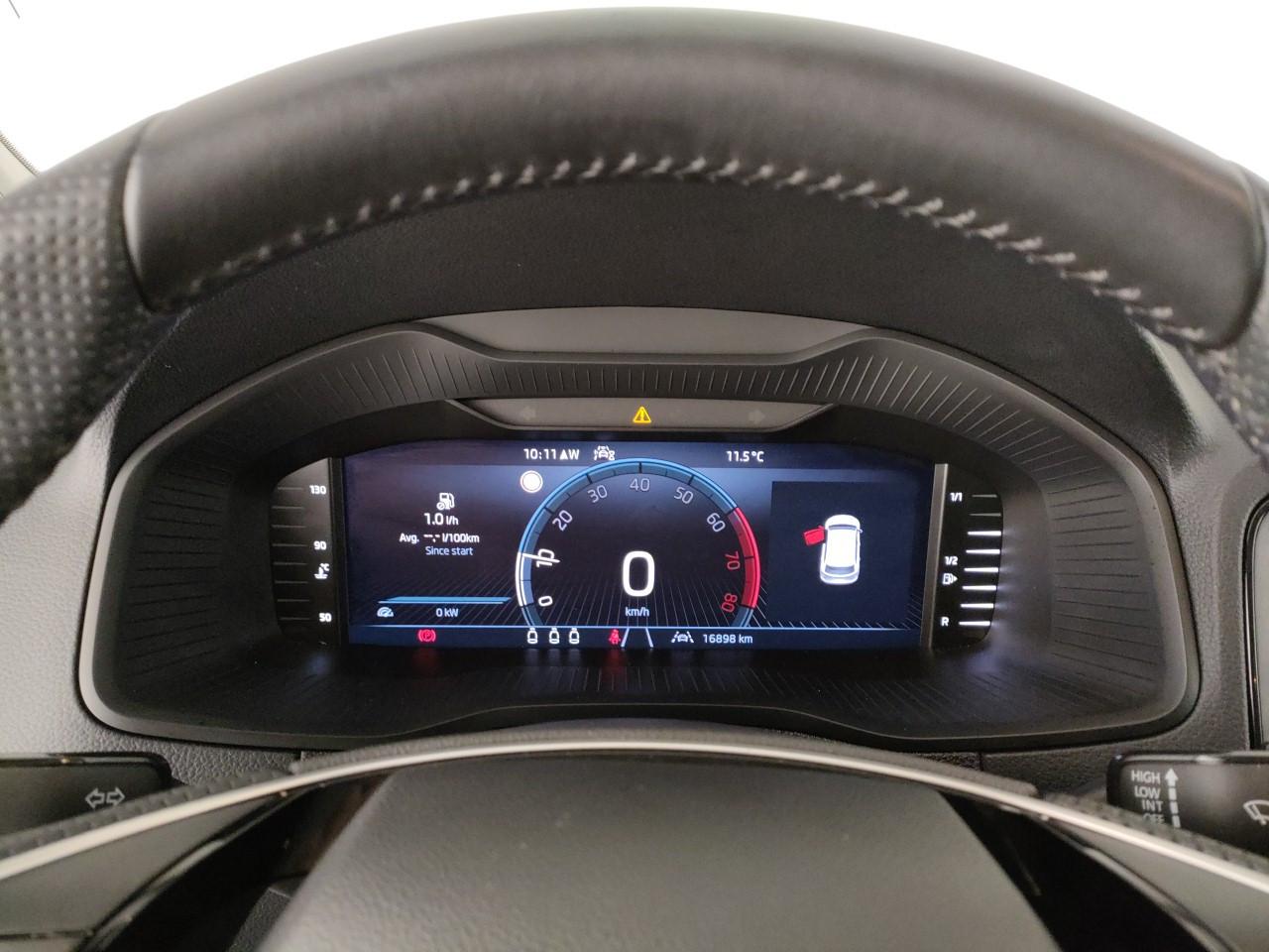 SKODA Karoq 1.0 tsi Executive 115cv