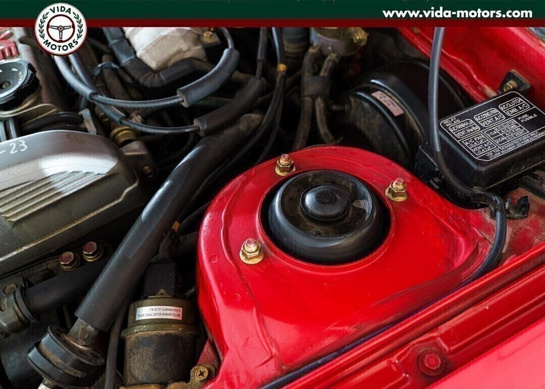 Mitsubishi Eclipse * 35.400 KM * PRIMA VERNICE