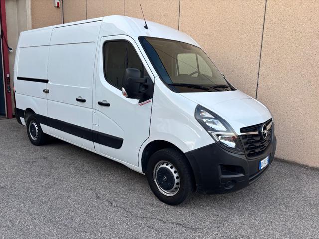RENAULT Master MOVANO 35 2.3 Turbo D 135CV PM-TA