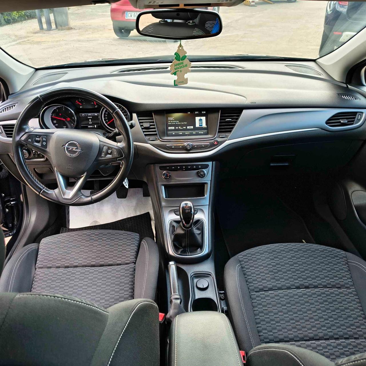 Opel Astra 1.6 CDTi 110CV Start&Stop Sports Tourer Business