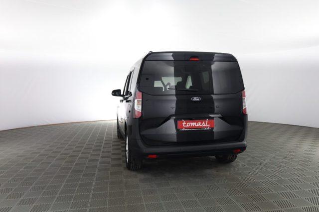 FORD Tourneo Courier Tourneo Courier 1.0 EcoBoost Powershift Titanium