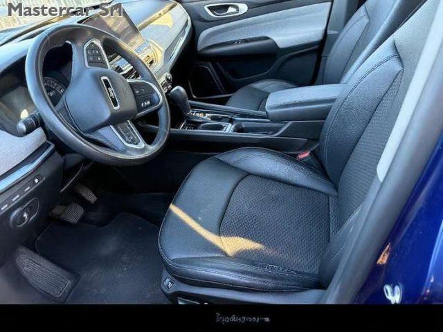 JEEP Compass 1.3 turbo t4 phev Business 4xe auto - GG501ZF