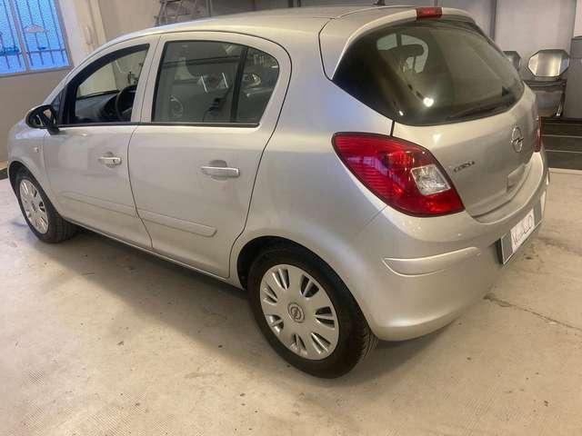 Opel Corsa Corsa 5p 1.3 cdti Enjoy 90cv - UNICO PROP. - NEOP.