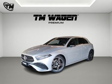 Mercedes-Benz A 180 AMG Line Premium auto
