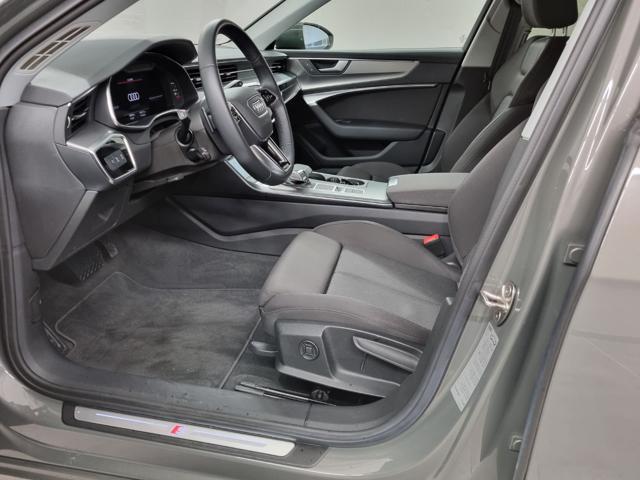 AUDI A6 Avant 40 2.0 TDI quattro ultra S tronic S line edi