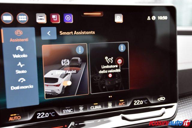 CUPRA Leon 2.0 TDI 150 CV DSG