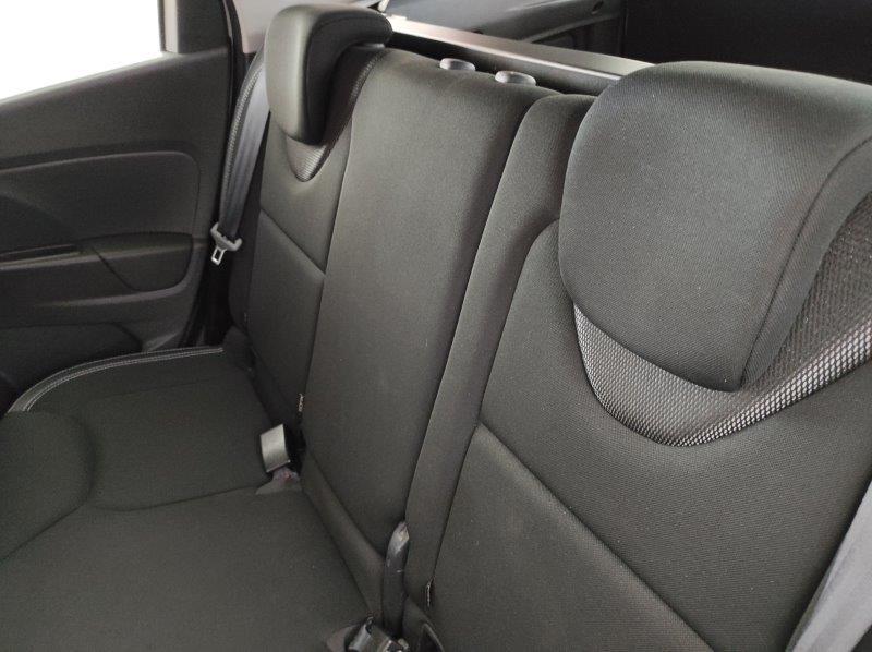 RENAULT Clio Sporter (AUTOCARRO) dCi 8V 90 CV Business