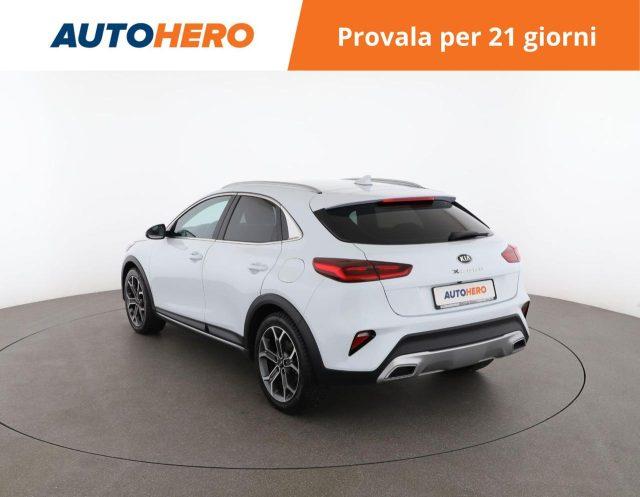 KIA XCeed 1.4 T-GDi Style