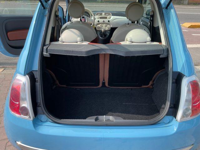 FIAT 500 1.2 Vintage