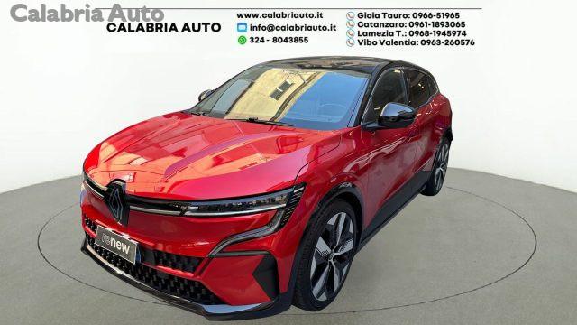 RENAULT Megane Mégane E-Tech Electric EV60 220 CV Optimum Charge