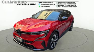 RENAULT Megane Mégane E-Tech Electric EV60 220 CV Optimum Charge
