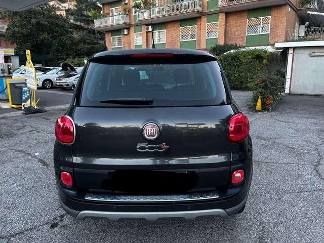 Fiat 500L 500L 1.6 mjt Trekking 105cv