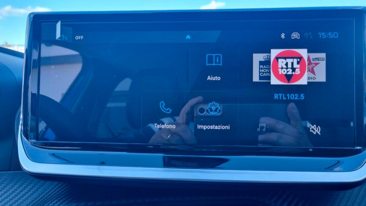 Peugeot 208 1.2 puretech Style s&s 100cv