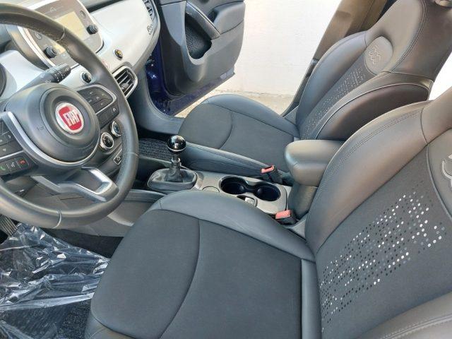 FIAT 500X 1.0 T3 120 CV Business Uniprò Navig. Fatturab.
