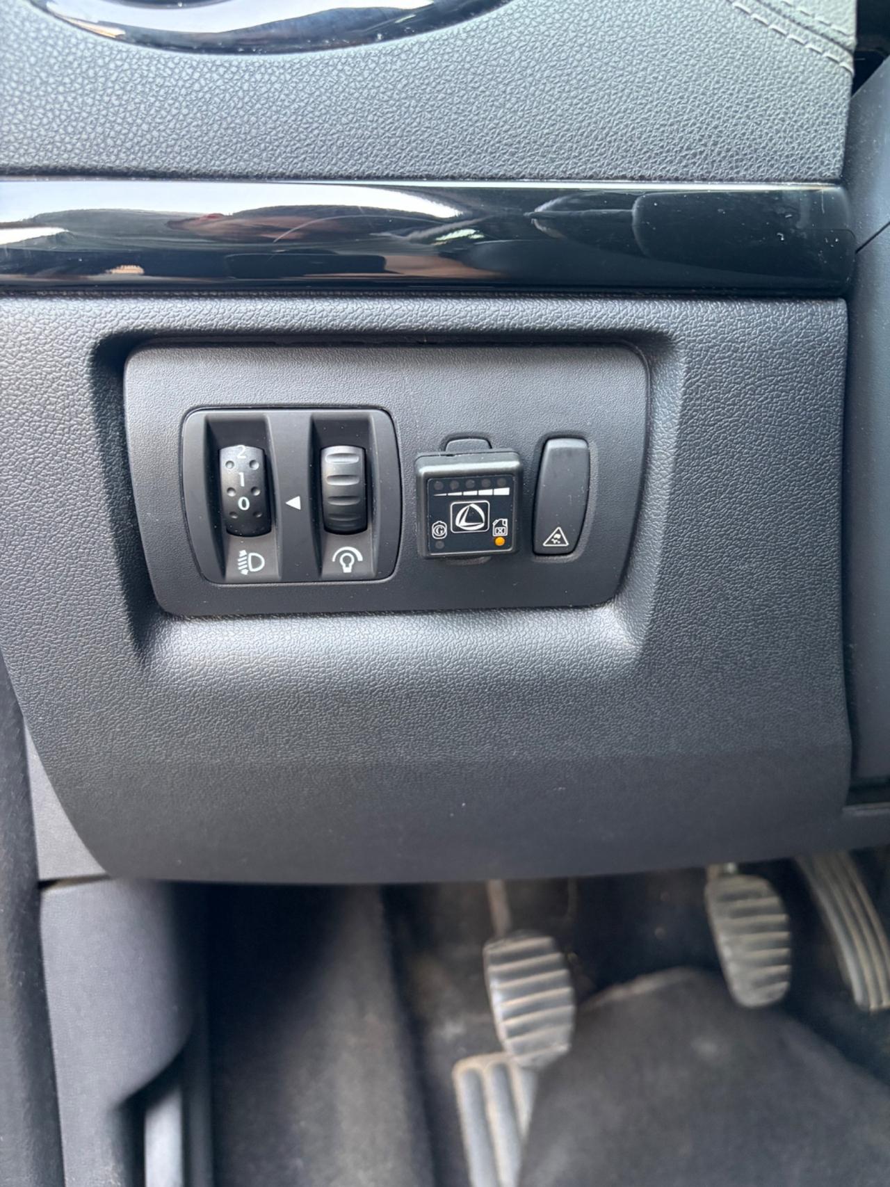 Renault Clio 1.2 16V 5 porte GPL Dynamique