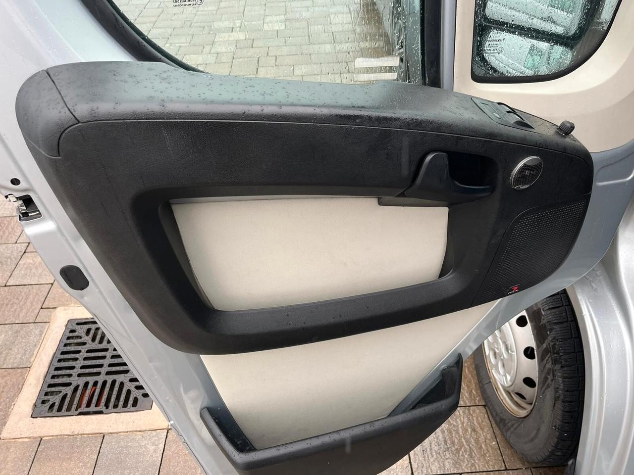 Citroen Jumper 30 2.2 HDi/130 PC-TN Furgone no IVA