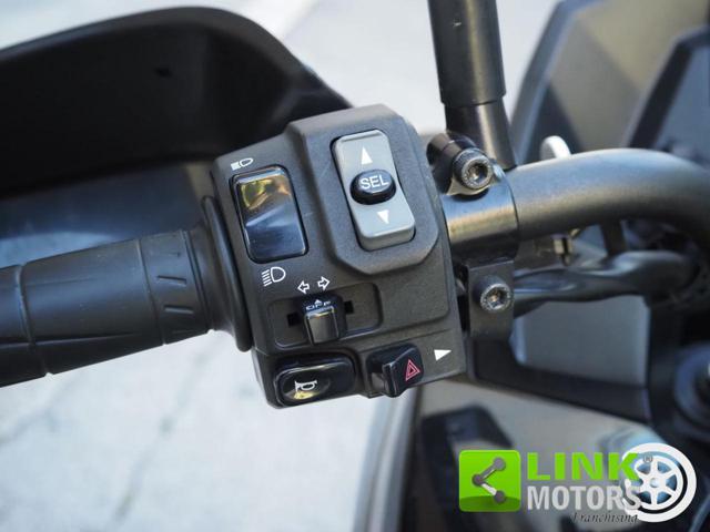 KAWASAKI Versys 1000 ABS ++ PROMO DEL MESE++