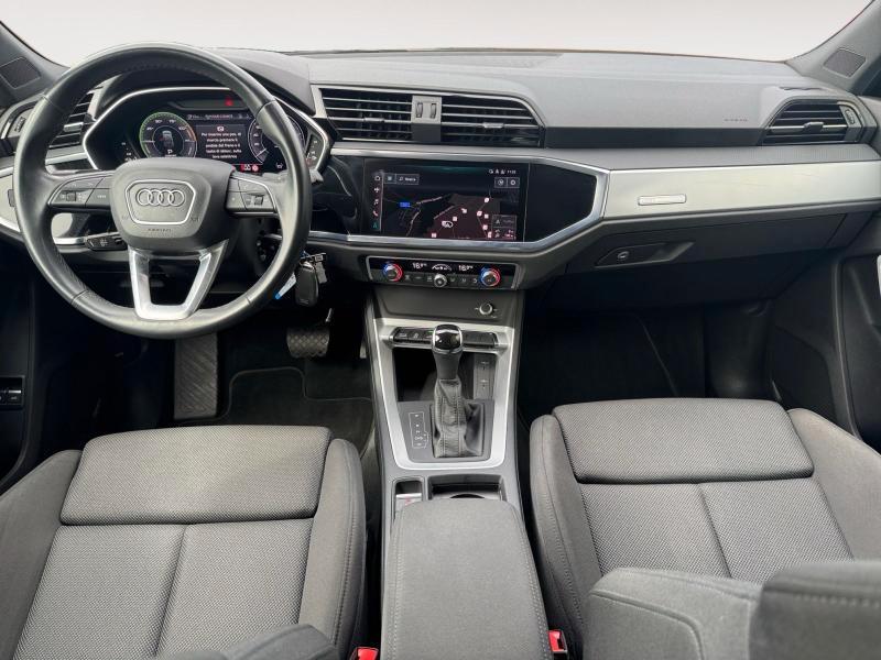 Audi Q3 Sportback SPORTBACK!45 tfsi e S line edition s-tronic PLUG-IN
