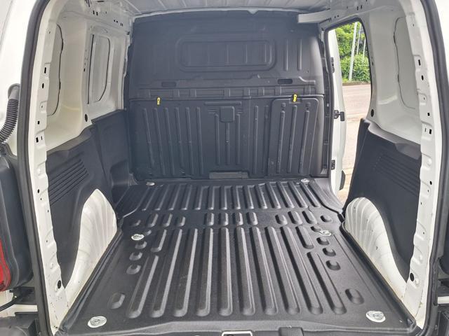 CITROEN Berlingo BlueHDi 130 S&S Van M Club (1000Kg) 3POSTI N°FY586