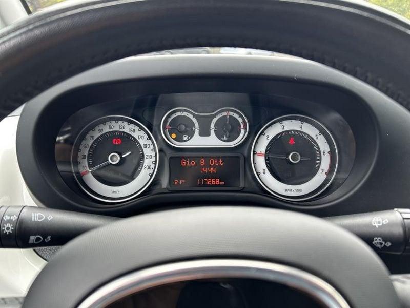 FIAT 500L 1.4 95 CV Pop Star OK NEOPATENTATI