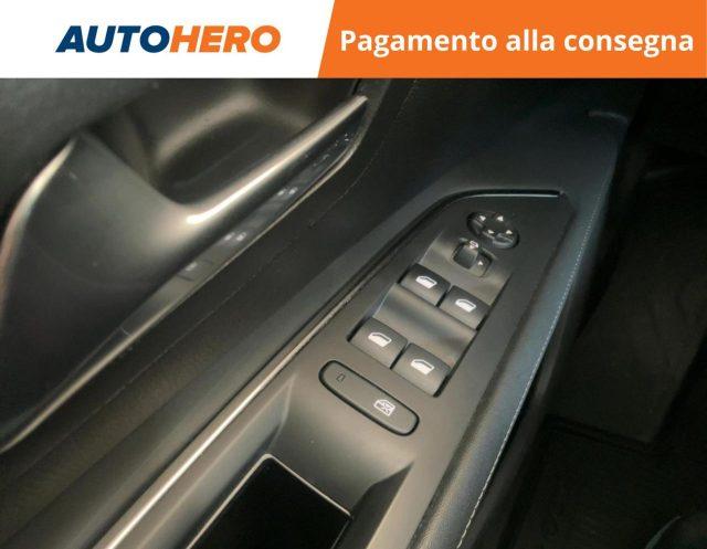 PEUGEOT 3008 BlueHDi 130 S&S Allure