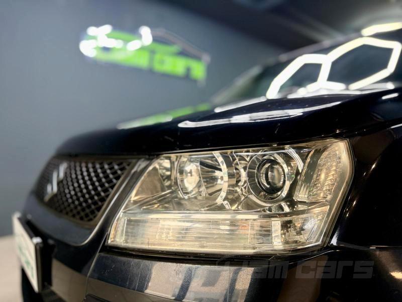 Suzuki Grand Vitara 5 Porte Grand Vitara 5p 1.9 ddis Executive 2008