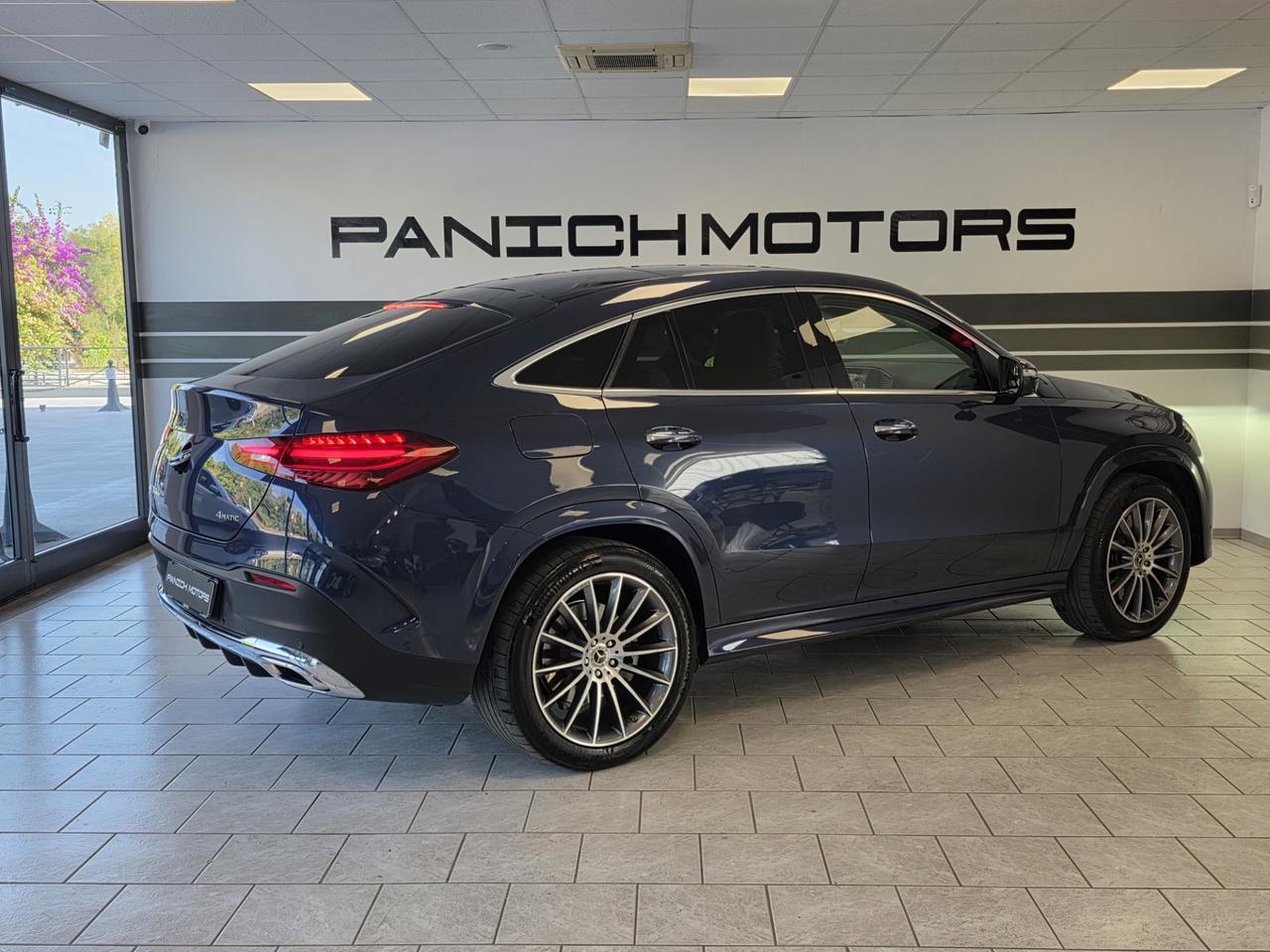 Mercedes-benz GLE 350 350de PLUG-IN Hybrid Premium Plus AMG