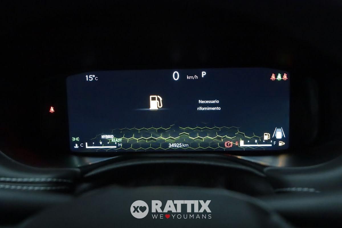 Jeep Compass 1.3 Turbo T4 Phev Business Plus 4xe Auto