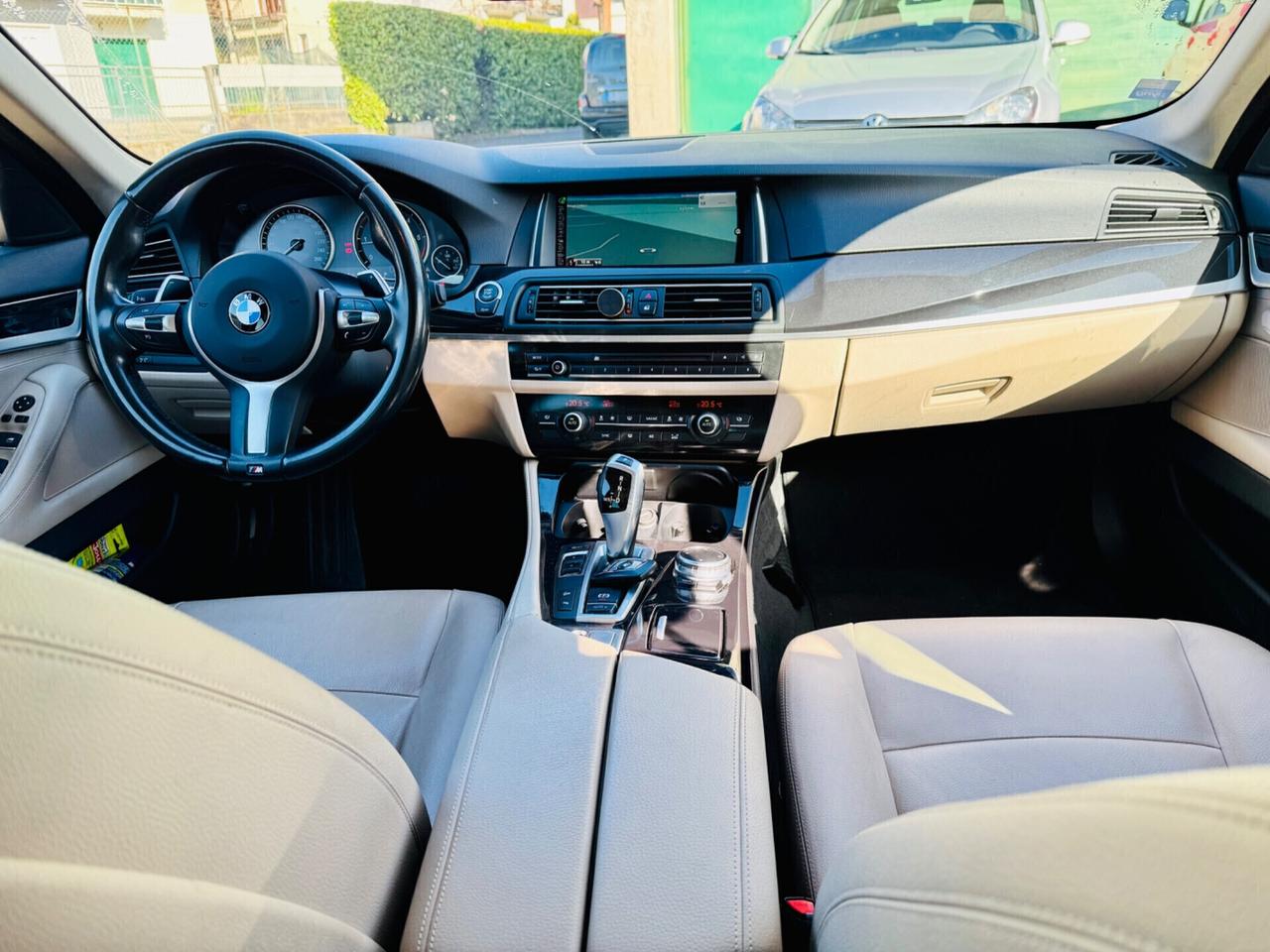 Bmw 530 520d xDrive Msport