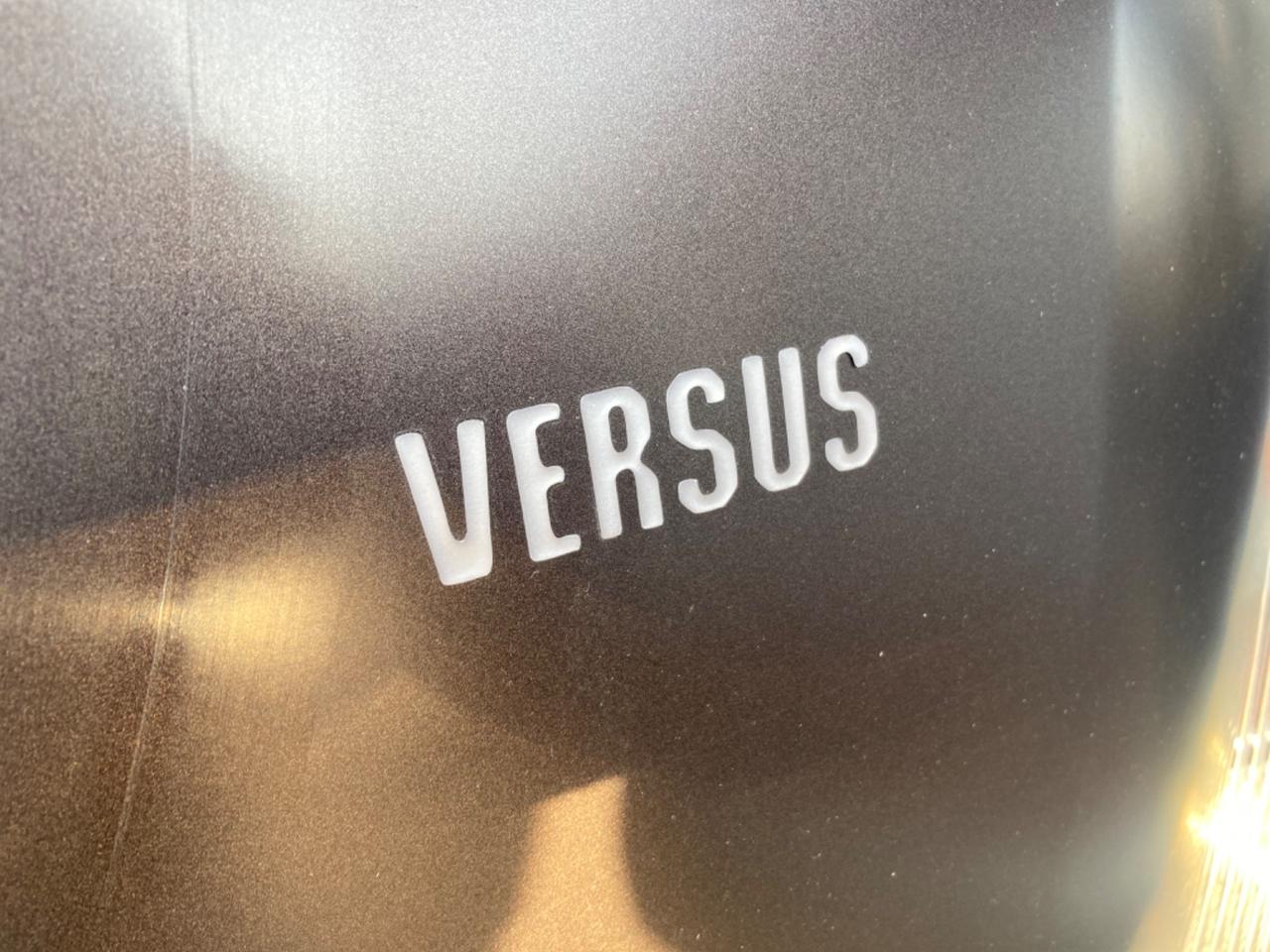 LANCIA YPSILON KM139.817(EDIZIONE LIMITATA VERSUS)