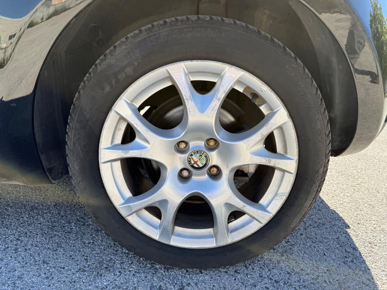 Alfa Romeo MiTo 1.4 105 CV *GPL SOLI 70.000KM*