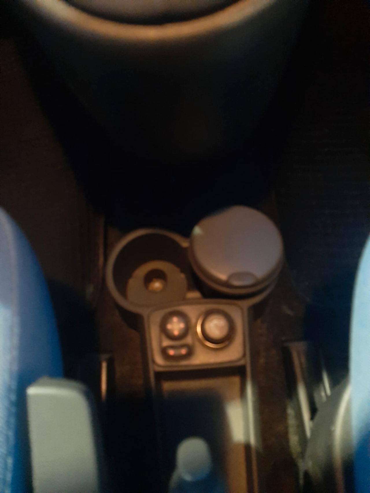 Fiat Panda 1.2 Emotion