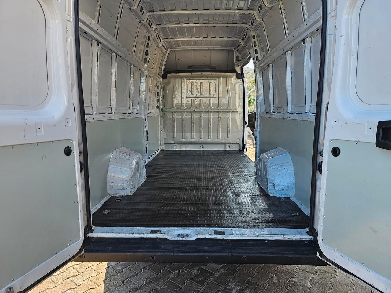 FIAT DUCATO MAXI TETTO ALTO 2.3MJT 140CV