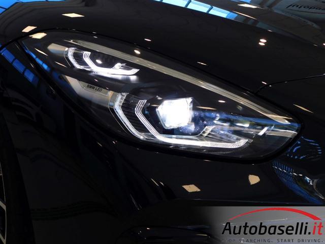 BMW Z4 SDRIVE30I MSPORT AUTOMATICA 2.000CC 258CV EURO 6E
