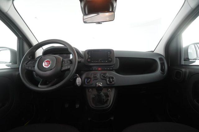 FIAT Panda Pandina 1.0 FireFly 65 CV Hybrid Icon