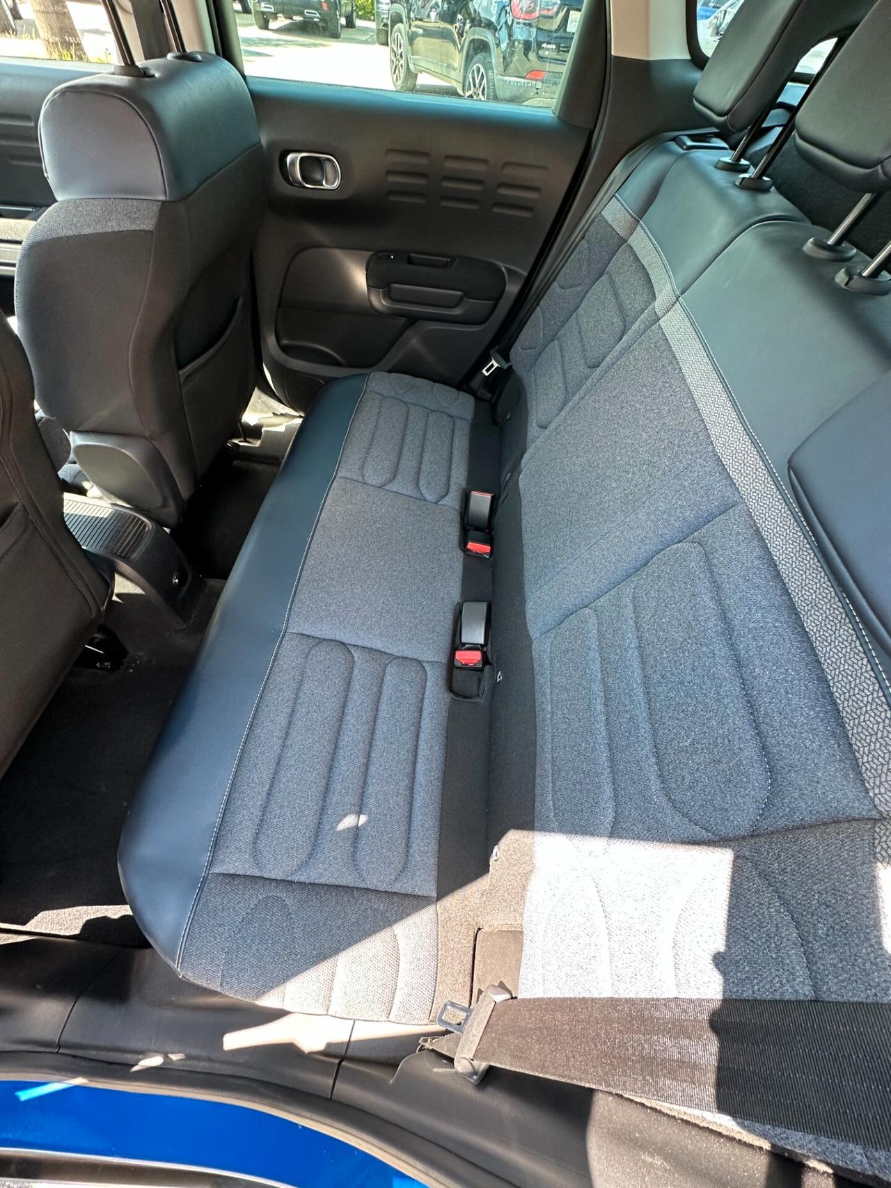 Citroen C3 Aircross PureTech 110 S&S Shine Pack
