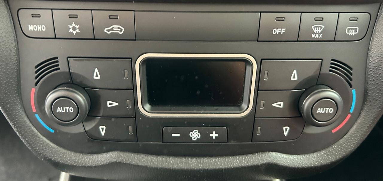 Alfa Romeo MiTo 1.4 benzina 58 kw EURO5