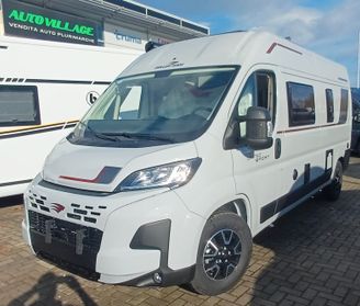 Roller Team LIVINGSTONE S