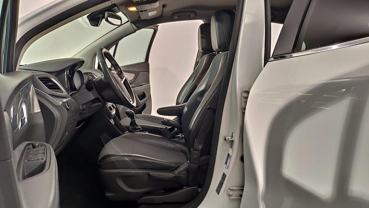 OPEL Mokka 1.6 115Cv 4X2 Start&Stop Cosmo