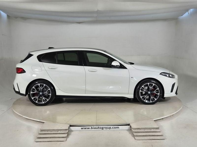 BMW Serie 1 118d MSport Pro auto