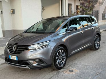 Renault Espace 2.0 dCi Initiale Paris 7Posti TETTO