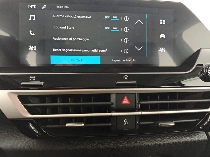 Citroën C4 PureTech 130 S&S Plus