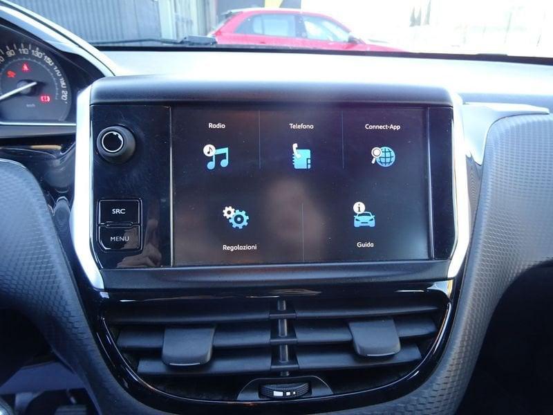 Peugeot 2008 PureTech 82cv Active