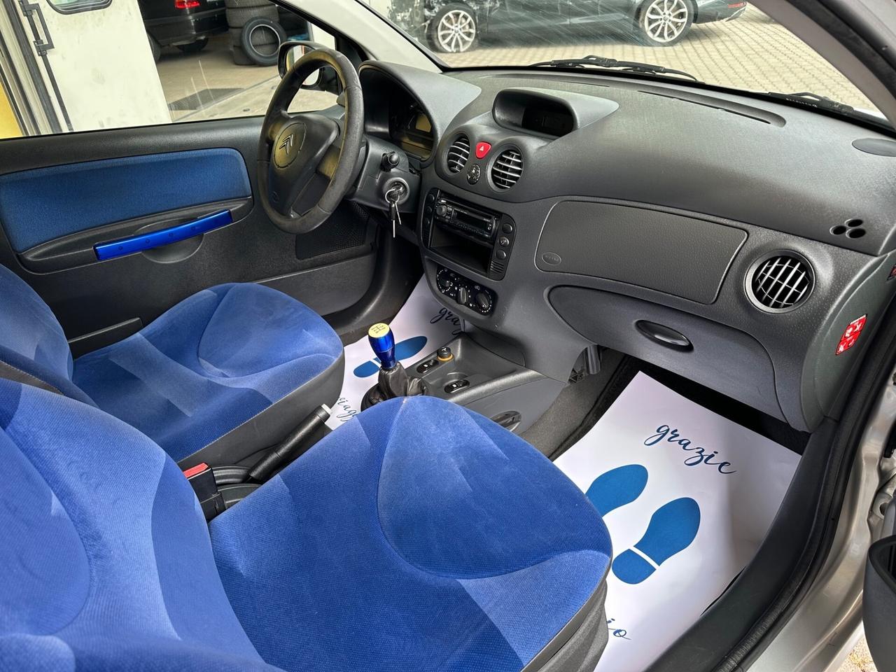 Citroen C2 1.4 Evolution