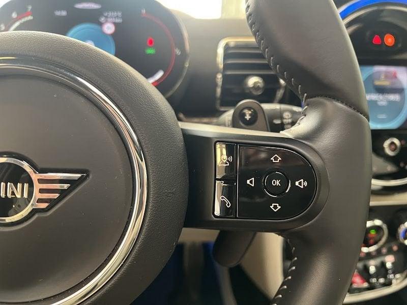 MINI Clubman Mini Clubman 2.0 JCW ALL4 Akrapovic