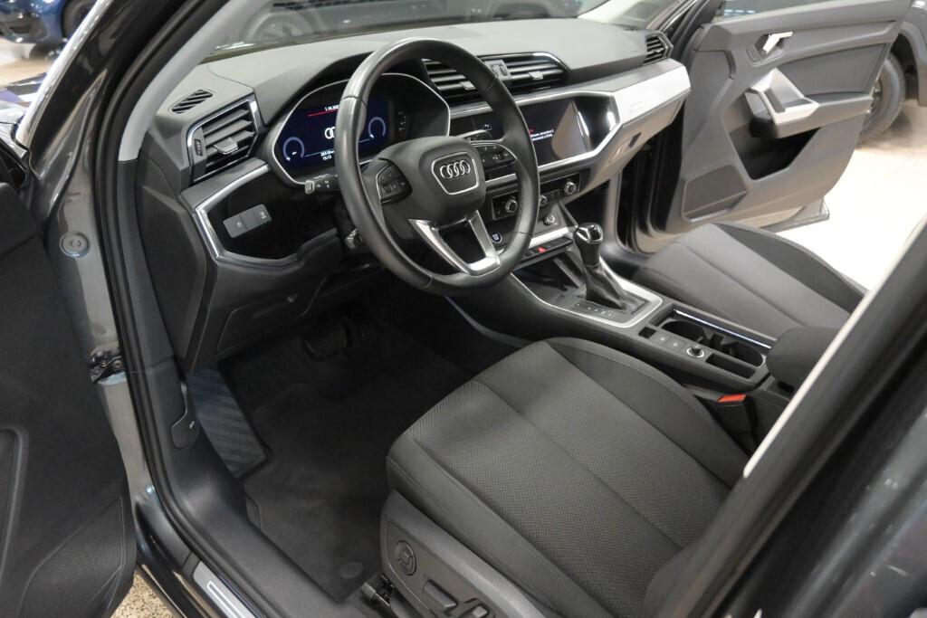 AUDI Q3 SPORTBACK 35 TDI 150CV *2024