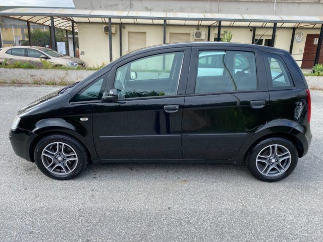 FIAT Idea 1.3 MJT Dynamic GARANZIA