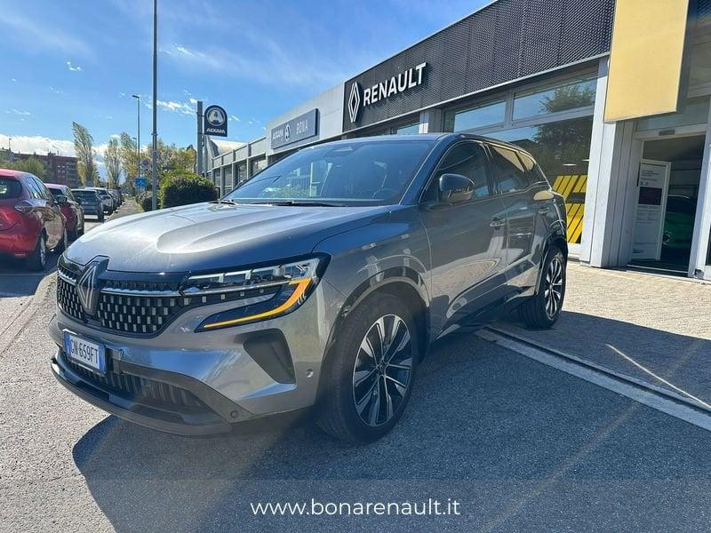 Renault Austral 1.3 MHEV 160 TECHNO AUTO